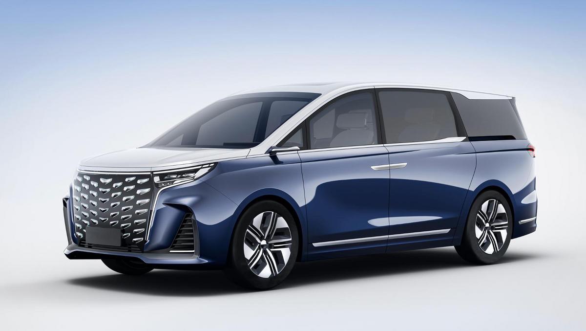 最适合穷人的三款mpv江淮瑞风,江淮瑞风全新mpv曝光价格