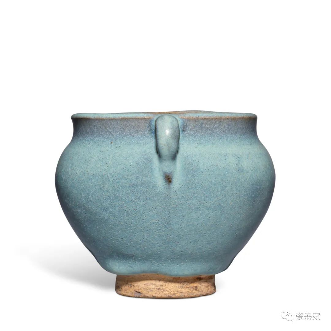 苏富比19年香港瓷器春拍,纽约秋拍苏富比高古瓷全览50件