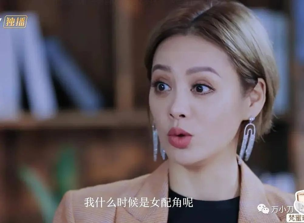 姜文绯闻事件,姜文走红后20年绯闻