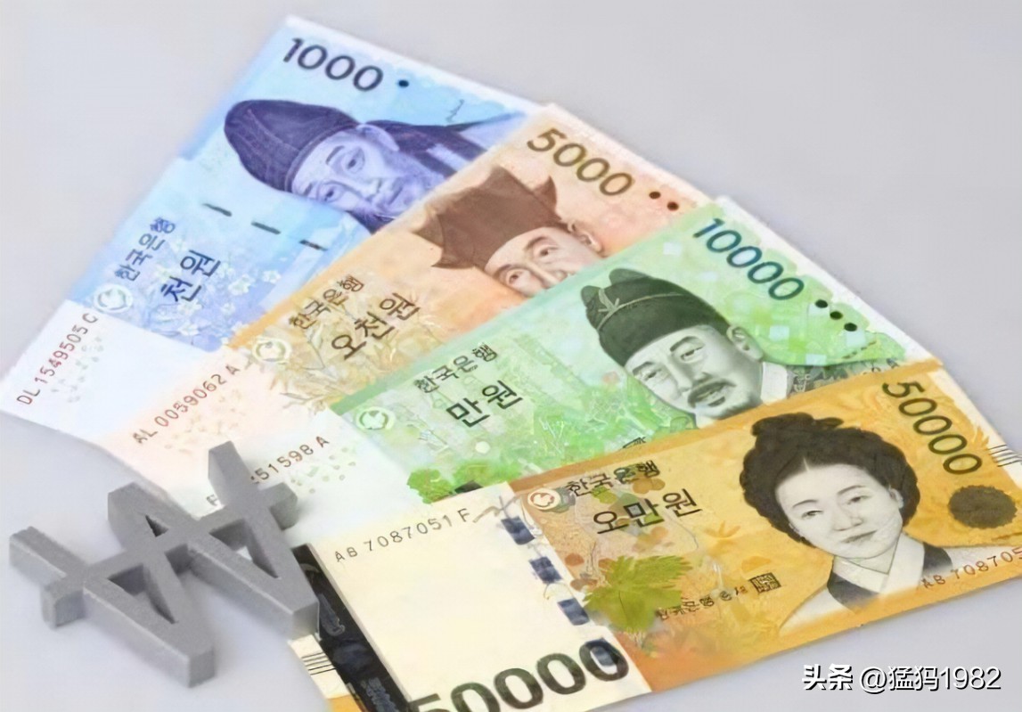 韩国高薪下的压榨：在韩工作的一天——带你走进真实的韩国