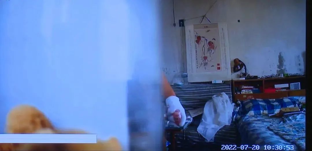 【以案释法】“天燃气检修人员”进屋后立刻遮挡监控摄像头,竟是因为......