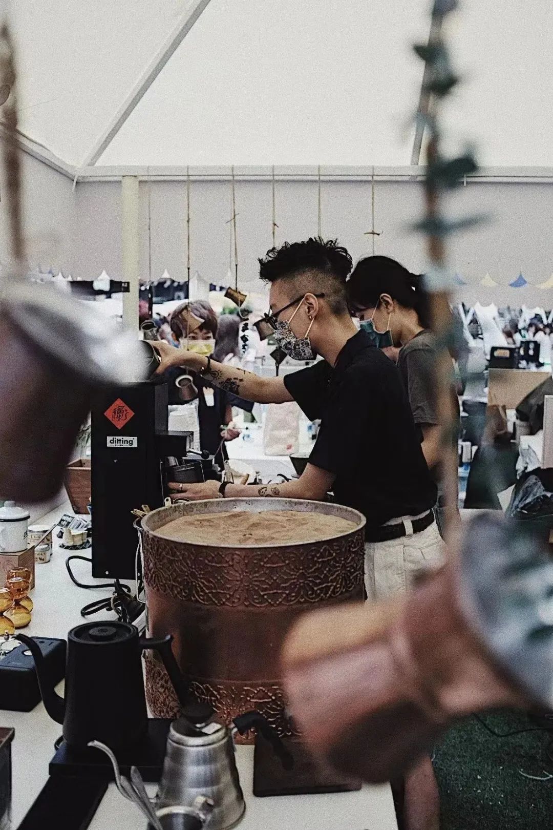 郎园station美食团购,郎园station特色咖啡店