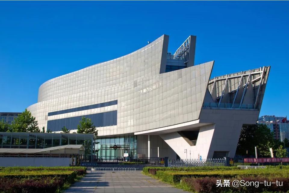 北京51家免费博物馆全攻略,北京18家一级博物馆