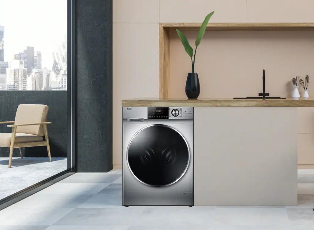 京东新潮家电年货焕新过年生活,海尔焕新洗衣机活动总结