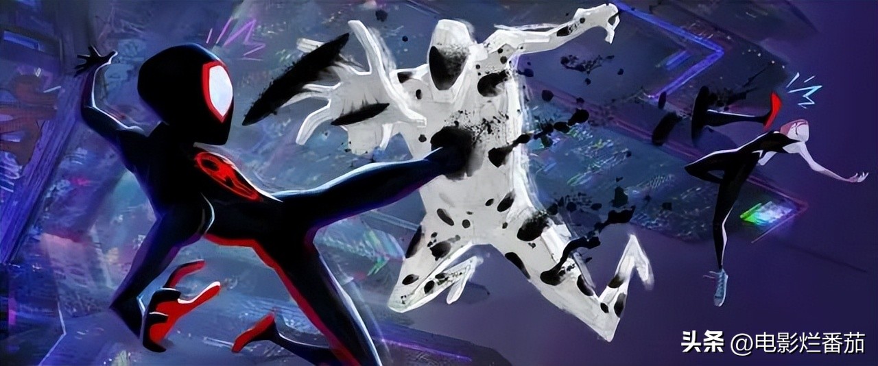 2023年大片推荐,2021年必须看的十部大片