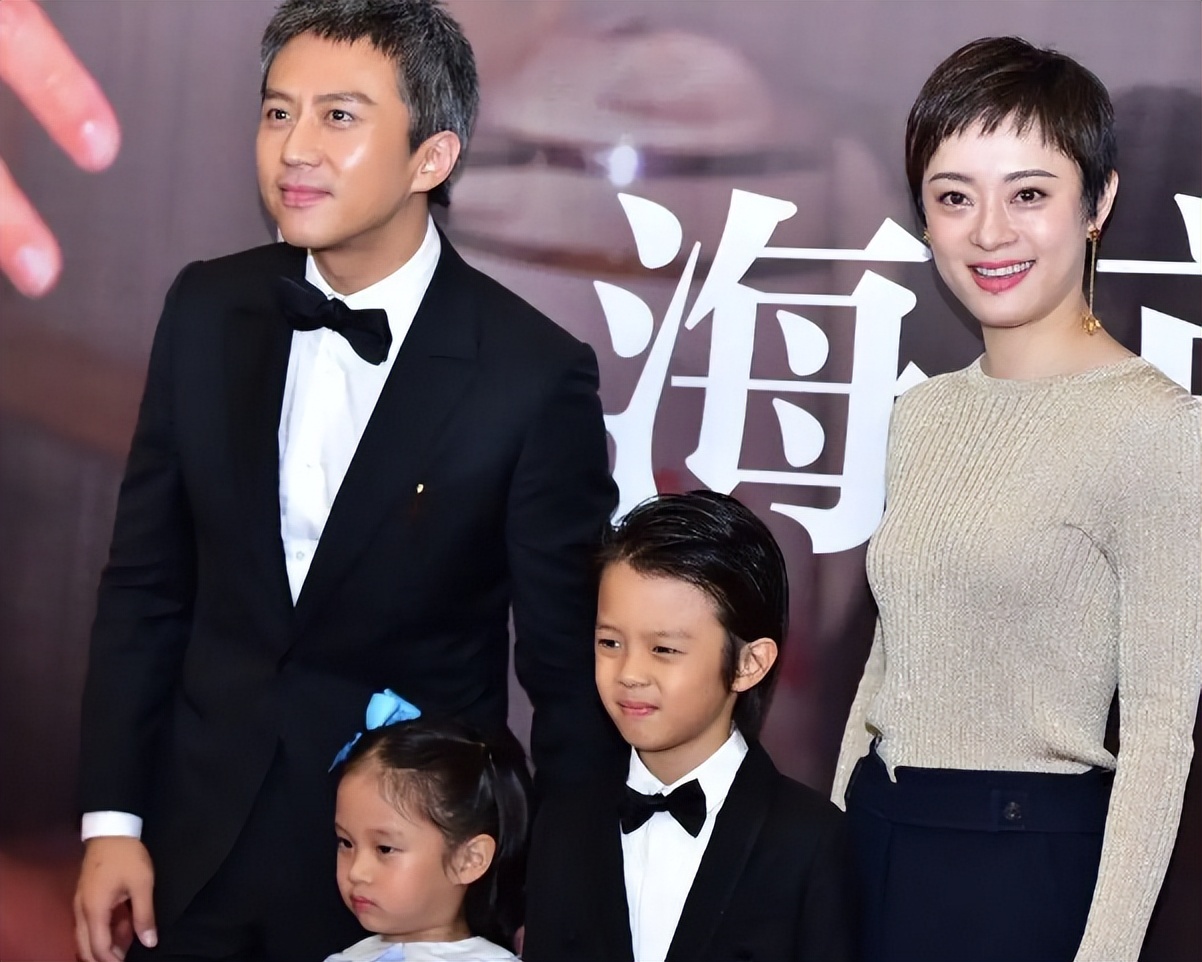 邓超演的亿万富翁电影被敲诈片段,邓超从龙套到影帝