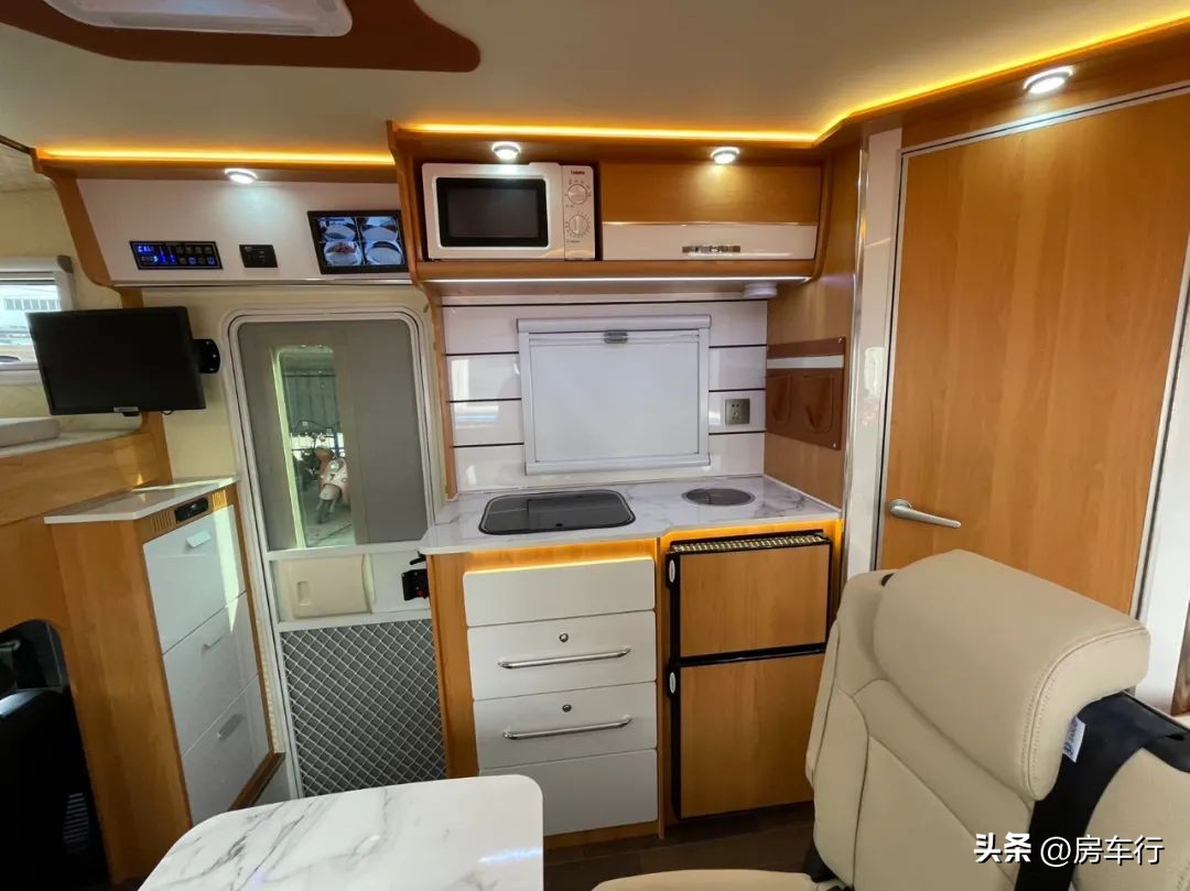 国内公认最好的三款房车10-20万元,最经济实惠的房车是哪一款