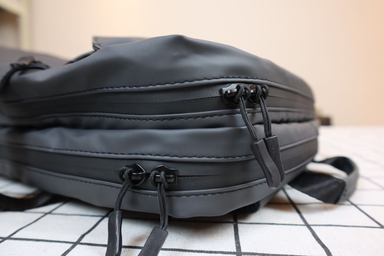 光影行星宙斯双肩背包,光影行星宙斯双肩包多高可以背