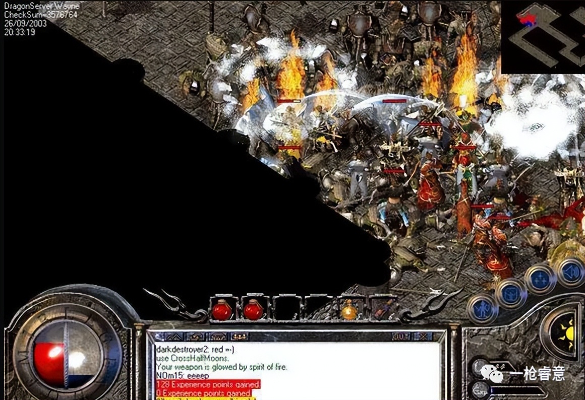 热血传奇各版本装备一览表,热血传奇1.76复古版本