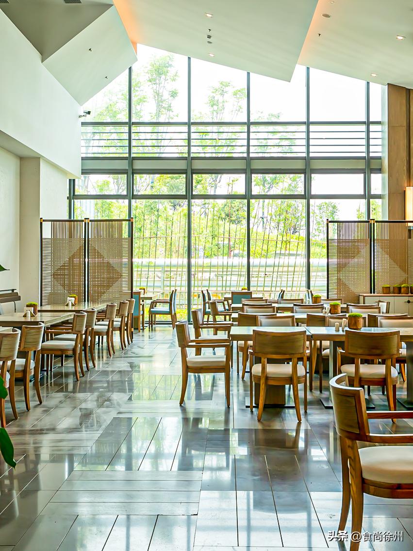 徐州最顶级酒店,徐州五星级酒店体验