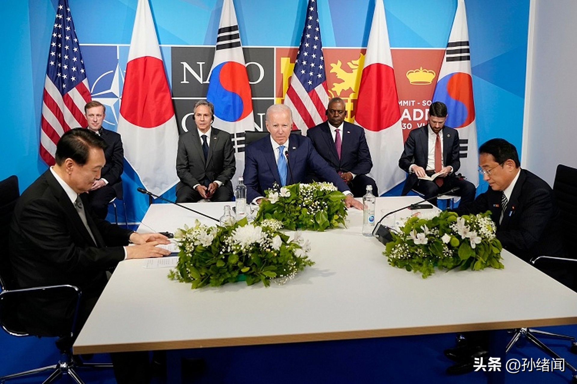 朝鲜对韩国发射导弹的回应,朝鲜试射洲际导弹韩国回应