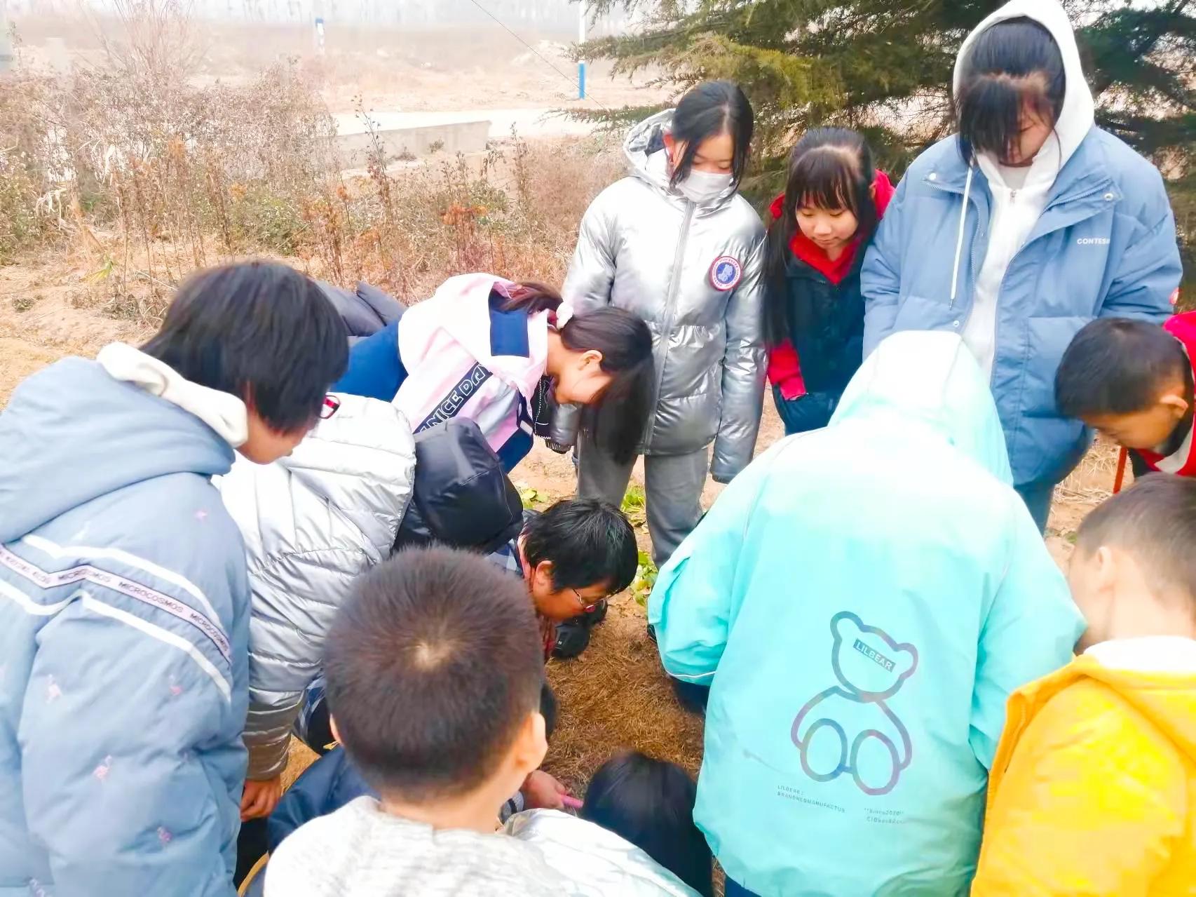 「致远集」一起长大21