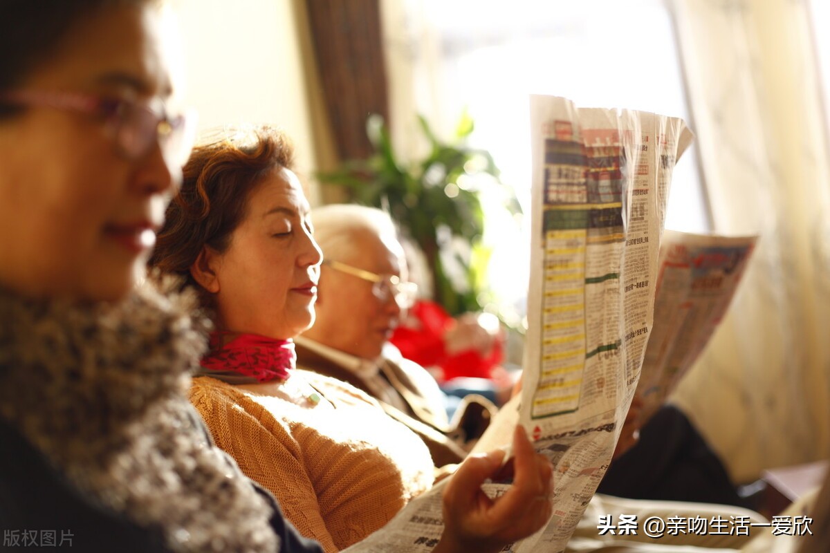 经常吞咽唾液有哪些好处?从现在开始重视还不算晚