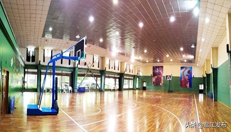 成都温江篮球场推荐,篮球场馆温江