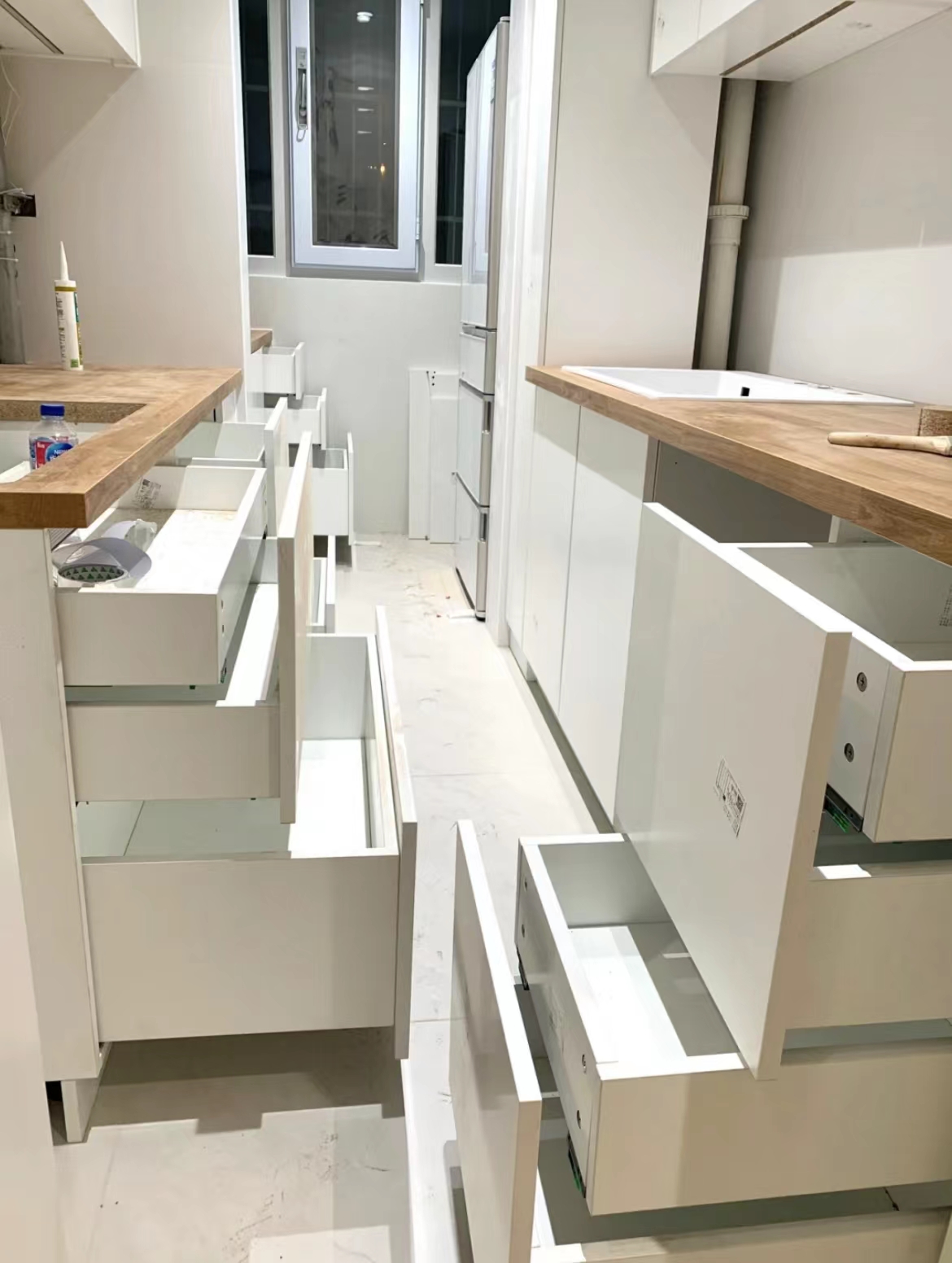 16个超好用的厨房收纳小技巧,16个告别凌乱厨房收纳方法