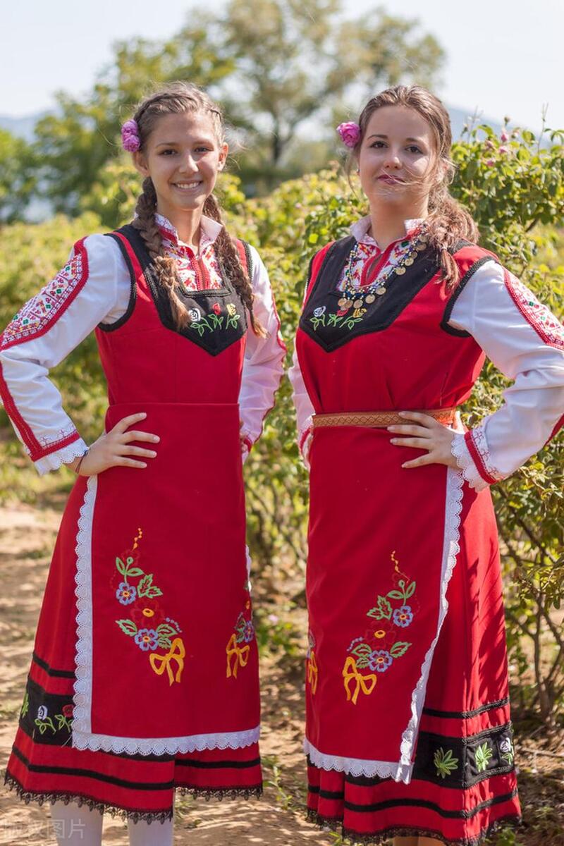 自驾保加利亚游记,自驾欧亚大陆第25天