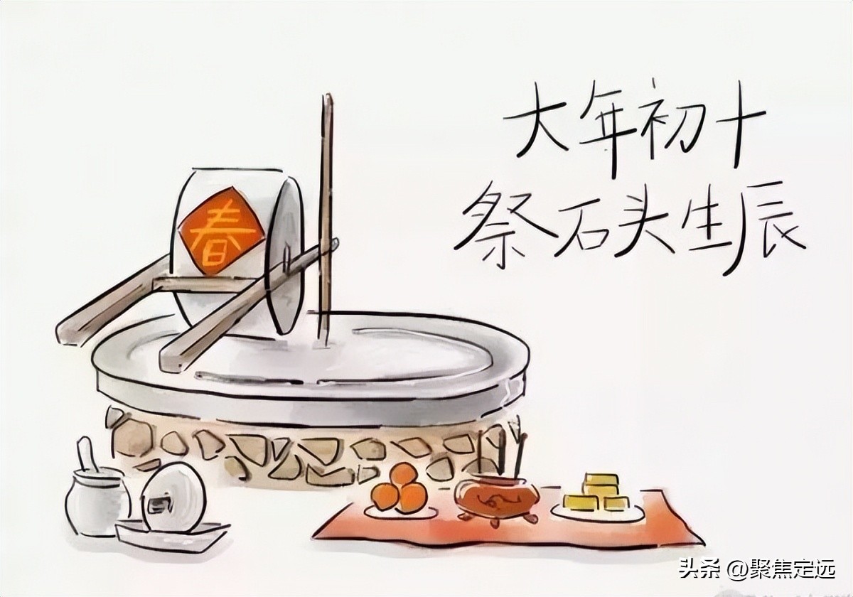 春节习俗腊月二十八到正月十五,春节习俗正月初一至十五