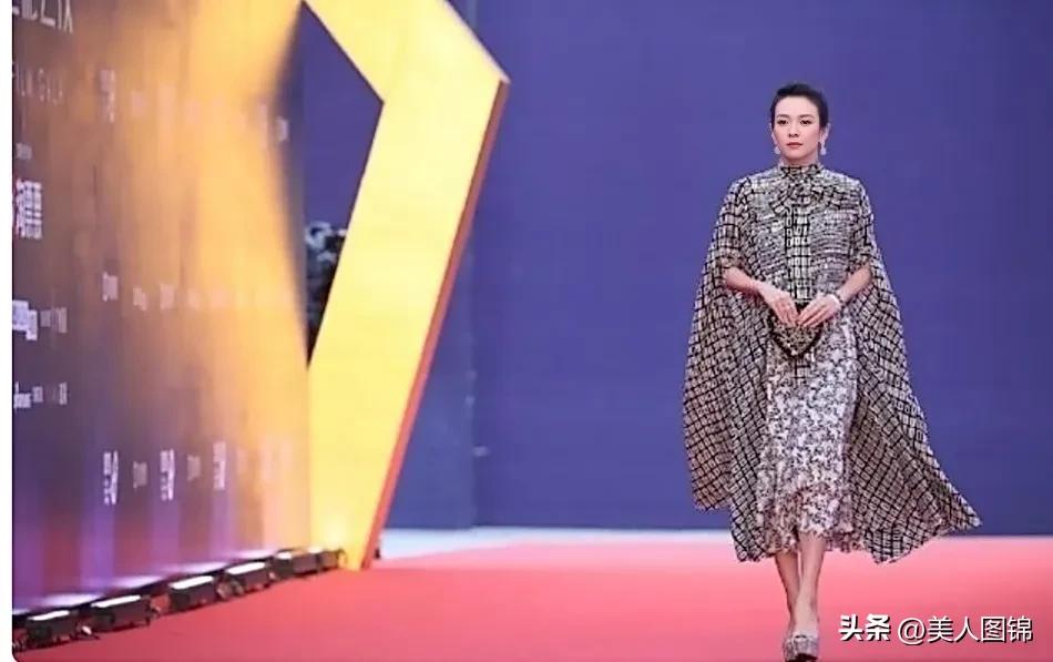 “国际章”风光不在，能否重振江湖雄风～美女章子怡之拷问