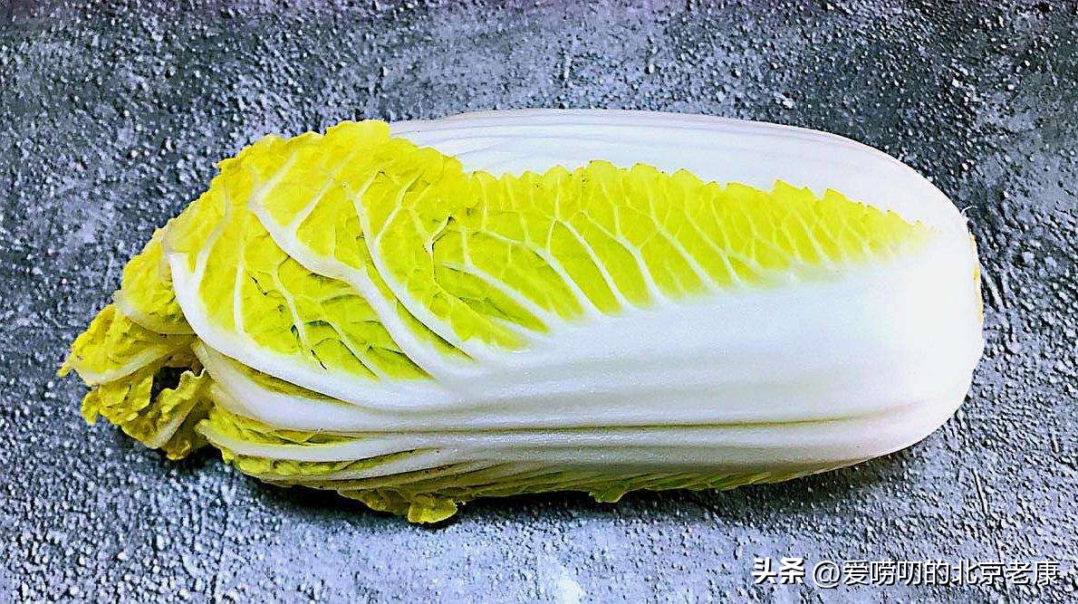 香辣娃娃菜配什么菜好吃,娃娃菜金针菇的做法香辣