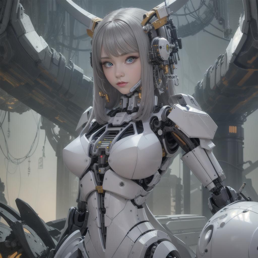 ai缁樼敾3d灏戝コ,ai缁樼敾鍔ㄦ极鏈烘灏戝コ