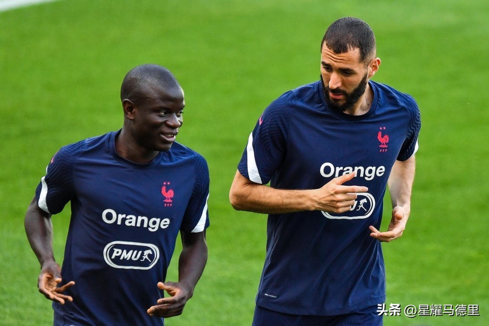 本泽马加盟切尔西,本泽马签约吉达联合发言