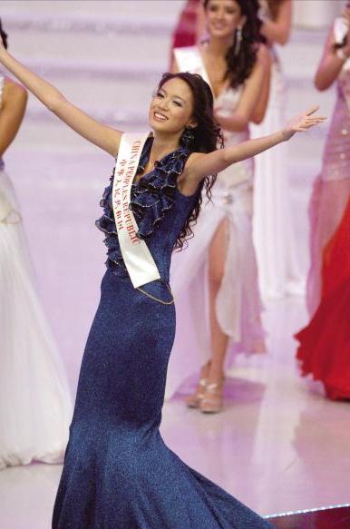 这7位女星，之前是运动员，有的还是国家队主力，多次获得冠军