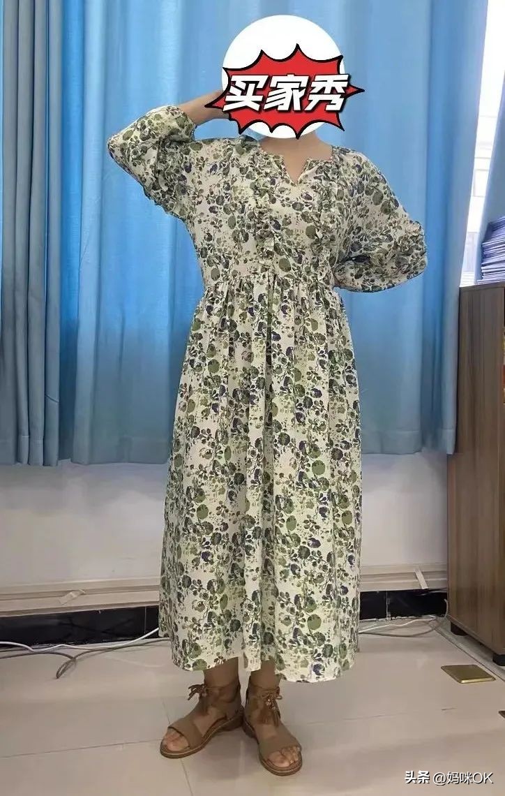 关于淘宝买衣服的小技巧,淘宝女装需要注意什么