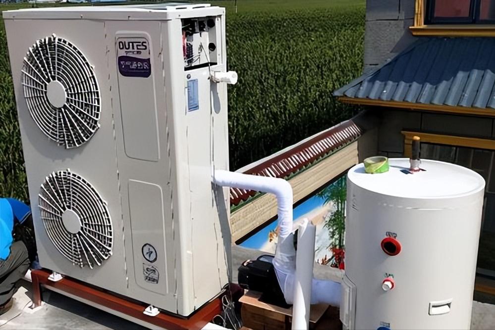 新房有地暖和新风系统空调怎么装,新房装地暖还是空调好