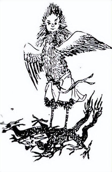 道教神谱天神篇,神谱中的三位天神分别是