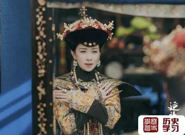 历史中康熙皇帝一生中最爱的女人,康熙皇帝最信任的女人有几个