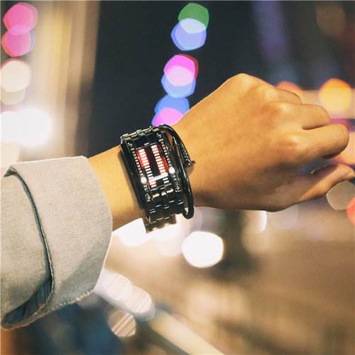 给男朋友送什么礼物他最喜欢,送男朋友生日礼物送什么礼物