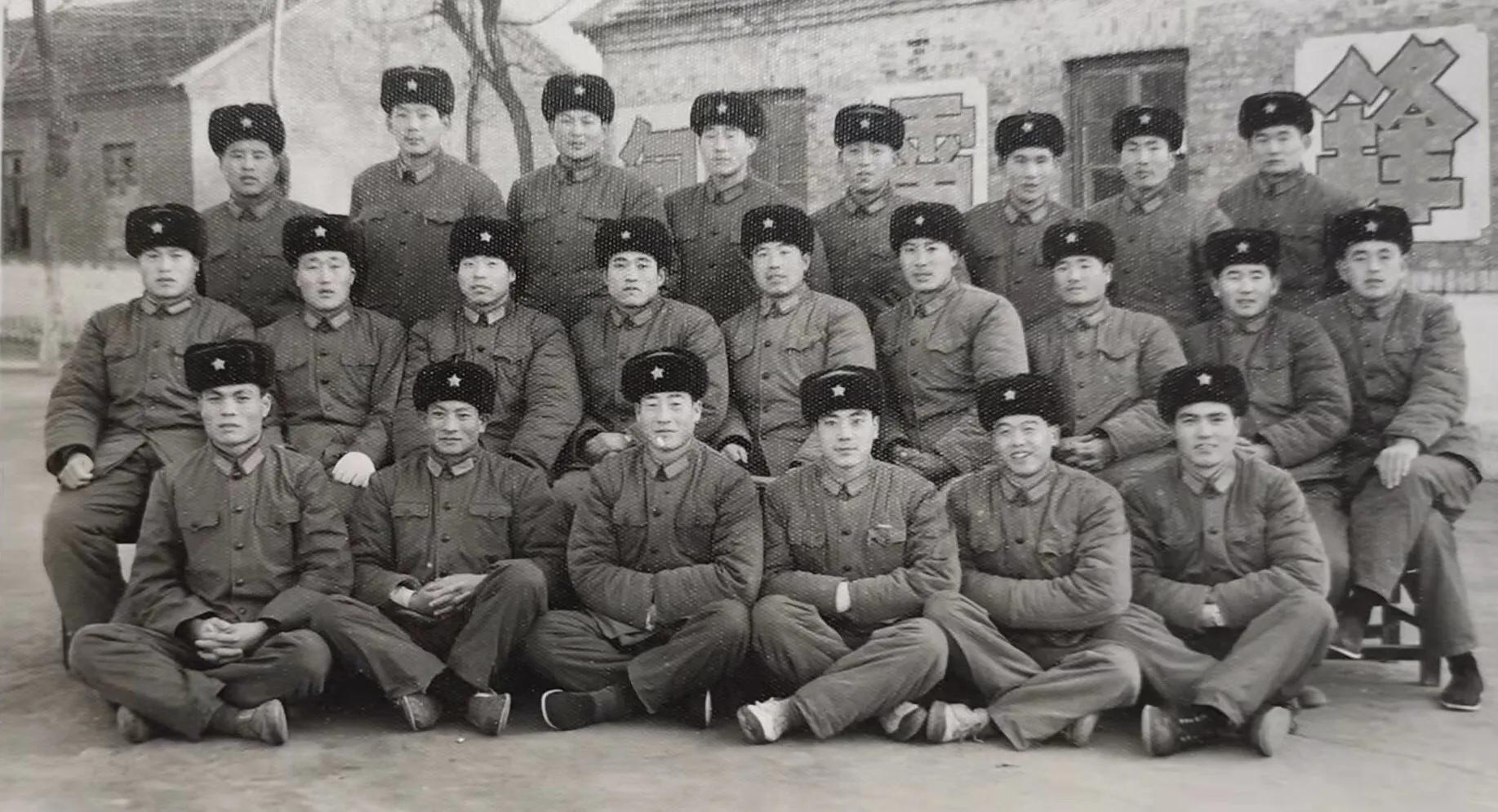 连队文书是干什么的,连队文书有多忙