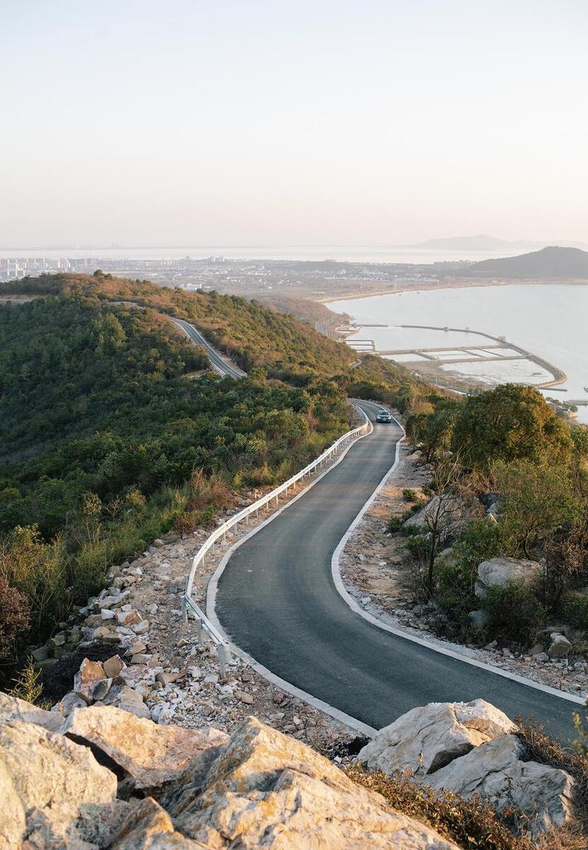 苏州十景核雕,太湖西山古十景