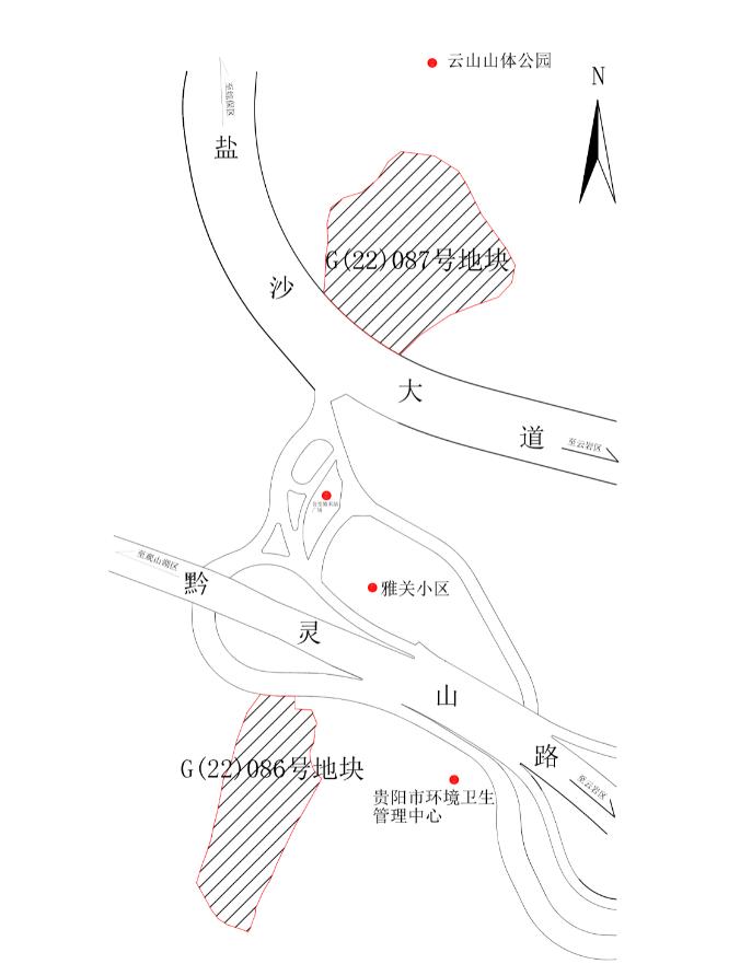 中天叒被诉贵阳三宗地无惊喜出让