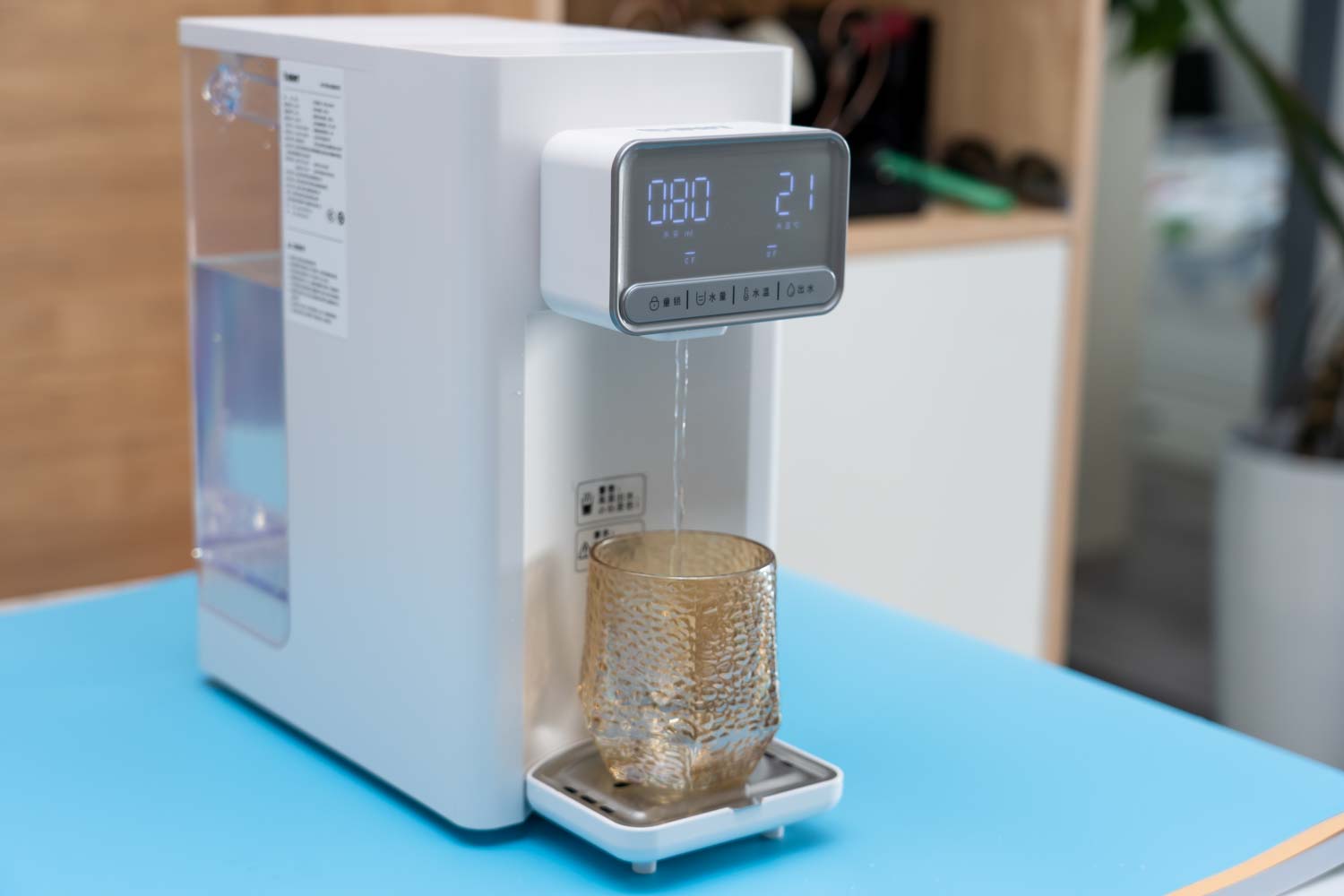 倍世即热式净水器,倍世直饮式净水器