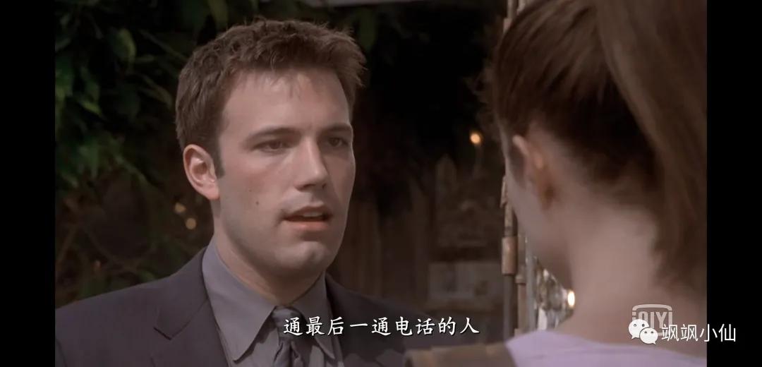 本阿弗莱克新作,本阿弗莱克代表作电影