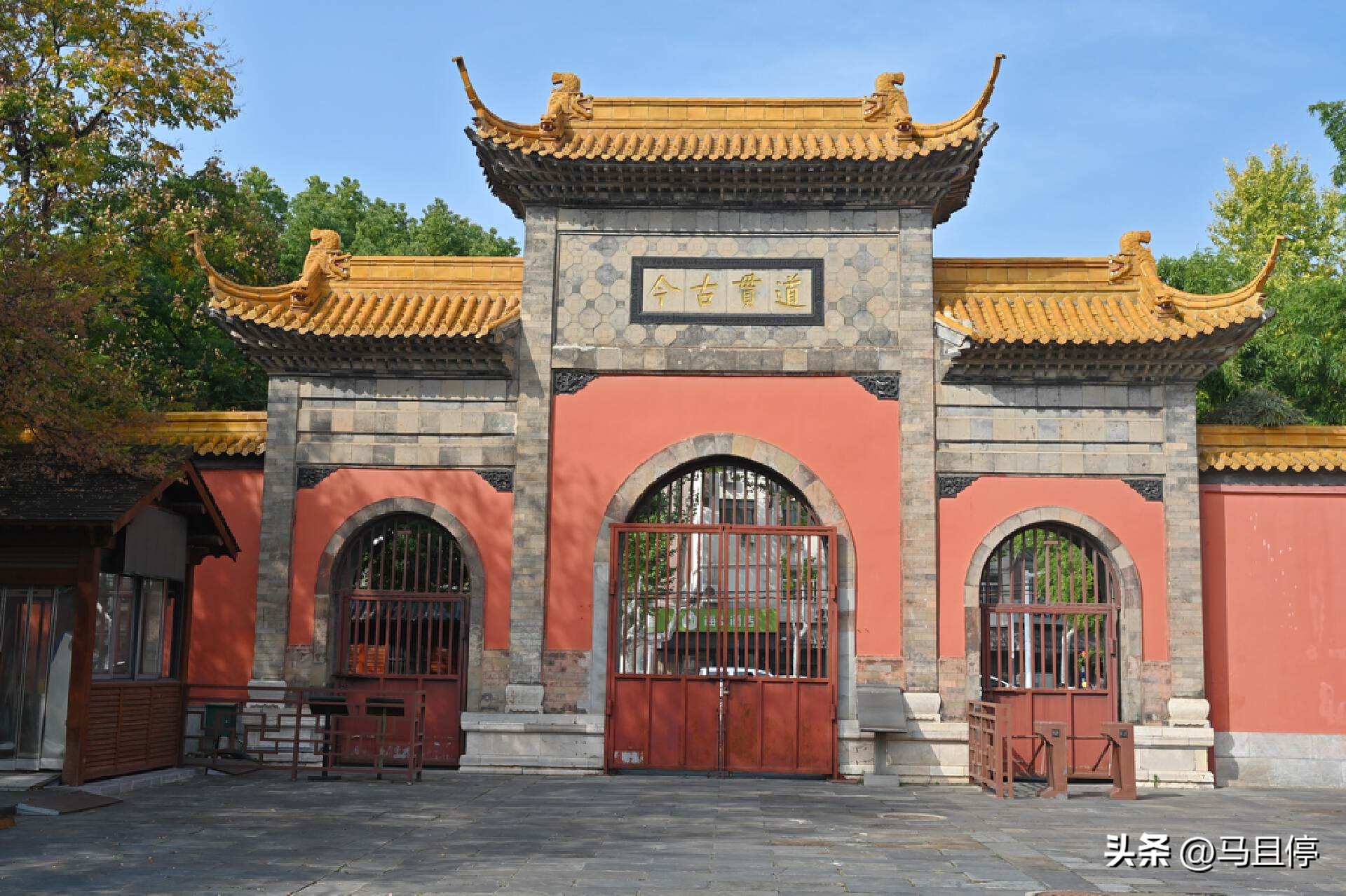 南京玄武湖也是有名的旅游景点,南京旅游必去的玄武湖景点