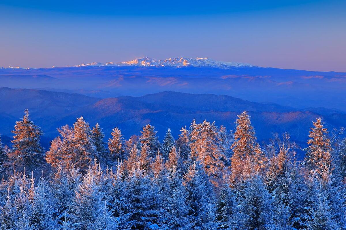 中国最值得去的100个地方是哪里,中国值得去的10个绝美旅行地