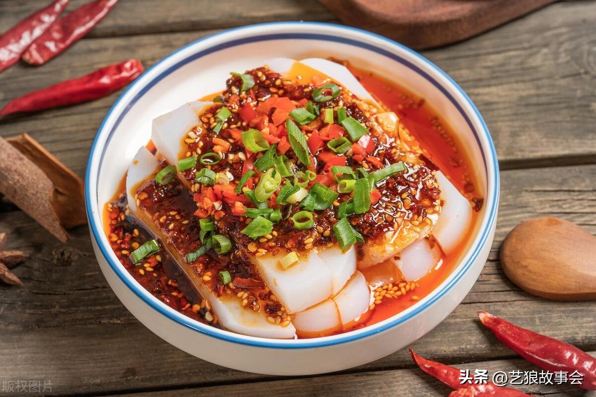 品尝遵义特产,遵义有什么特产美食