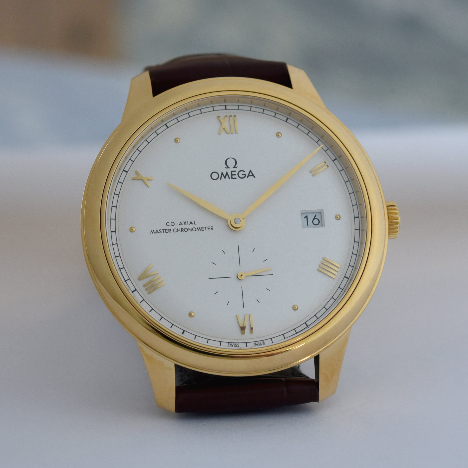 欧米茄第三代碟飞什么颜色好,欧米茄第三代碟飞典雅的真假