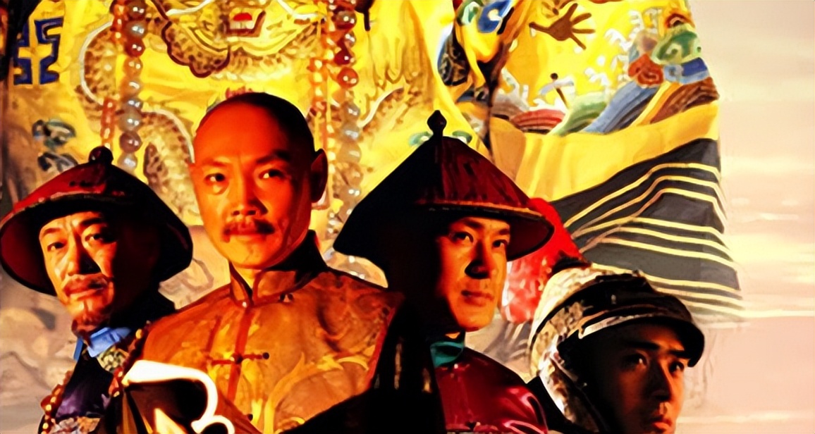 乾隆化名去算命,乾隆下江南神算子给皇帝算命