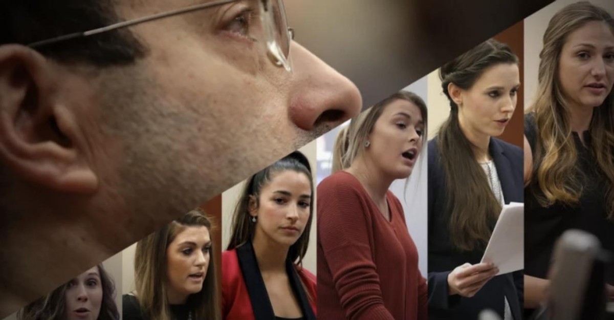 美国队比到一半，冬奥教练陷丑闻：拍女选手裸照，当面飚污言秽语