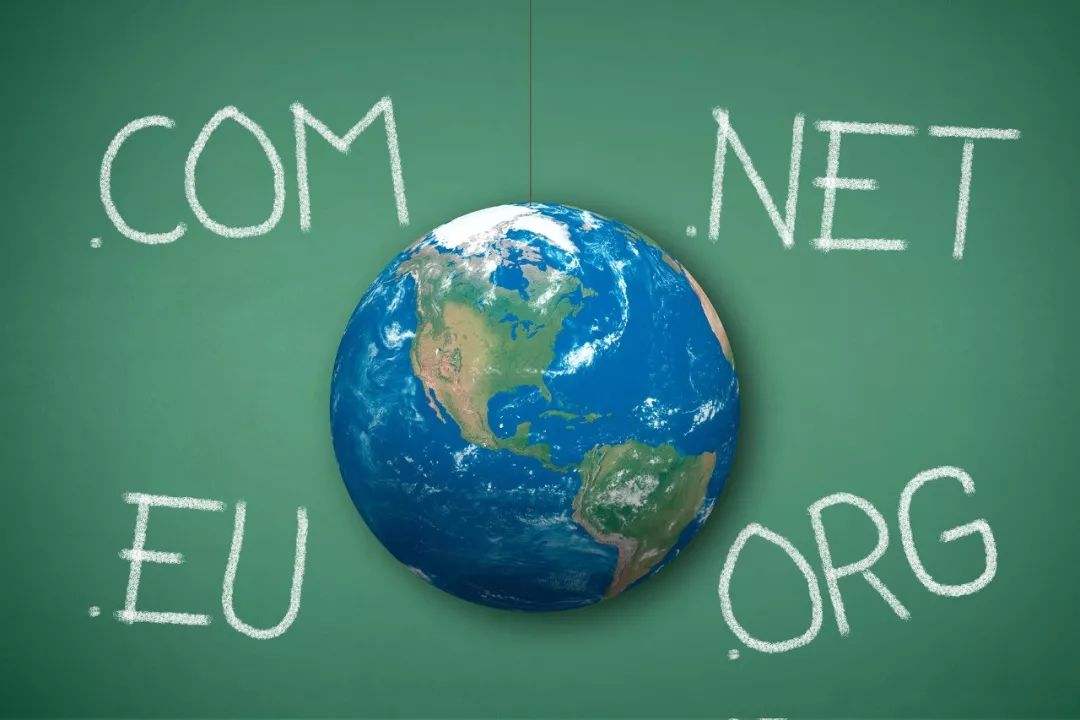 顶级域名可以注册什么域名,免费顶级域名在哪申请及步骤
