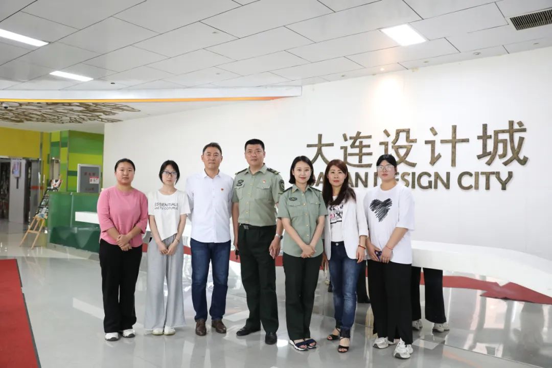 大连中港通关学校,大连中港教育是什么样的学校