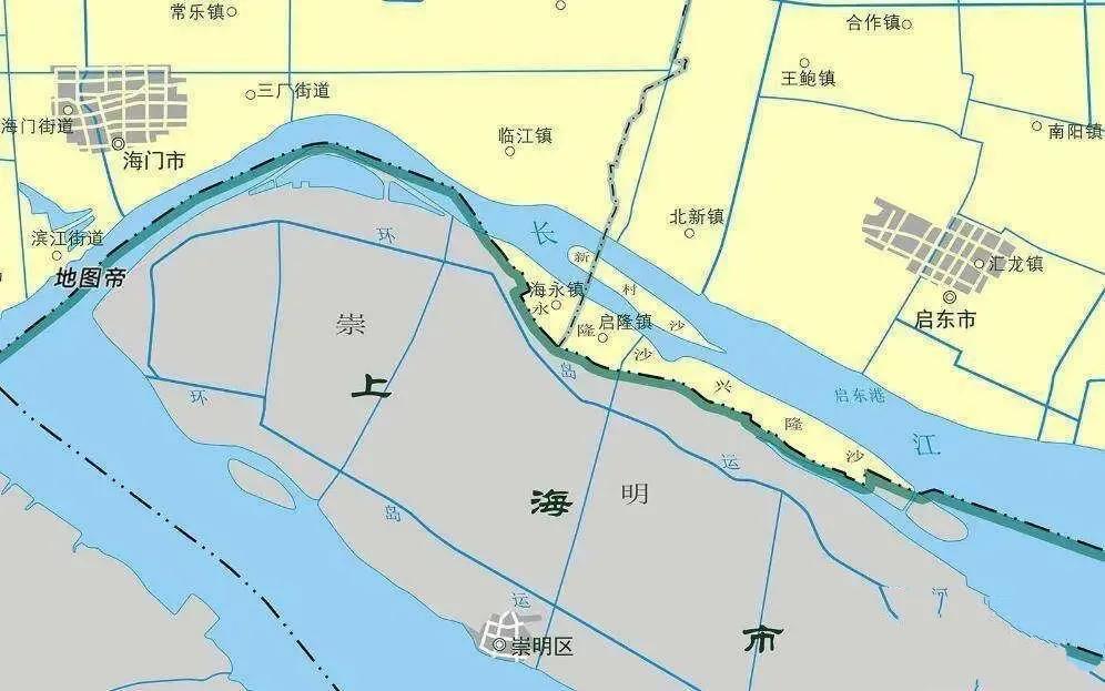 中国在南海最大的填海造陆岛屿,我国第三大的岛屿是哪个