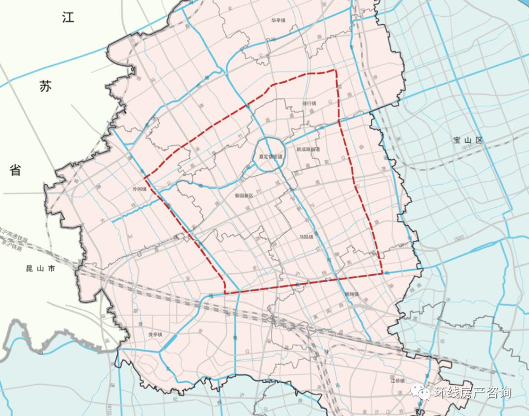 一句话点评上海,一句话讲清上海各个板块