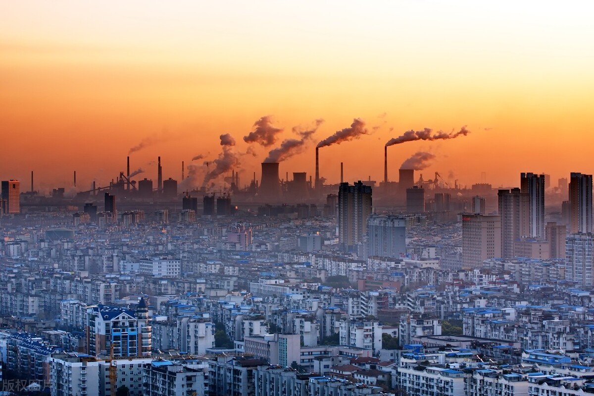 武汉青山为什么发展不起来,武汉光谷为什么被称第四镇