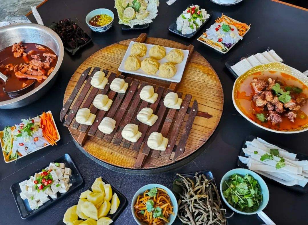 九种功能网红锅,网红锅一般都是什么锅