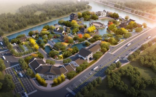 简述中国园林的特点,园林景观大揭秘