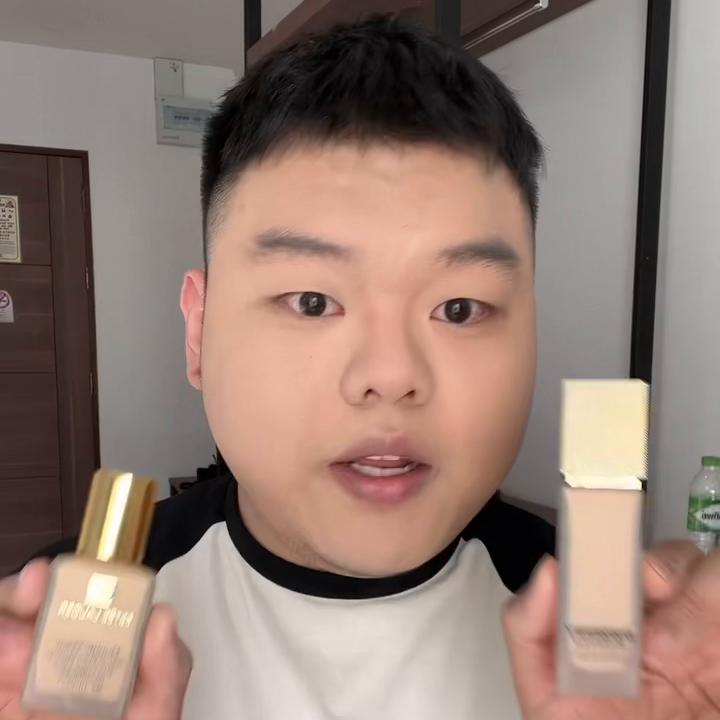 泰兰德试色,泰兰德浓颜系